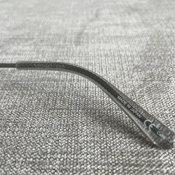 BOTTEGA VENETA unused aviators unisex - Picture 4 of 10